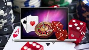 Зеркало Casino Zolotoy Arbuz